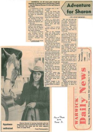 1980 - 11 Nov 11 - Warwick Daily News 1240x900