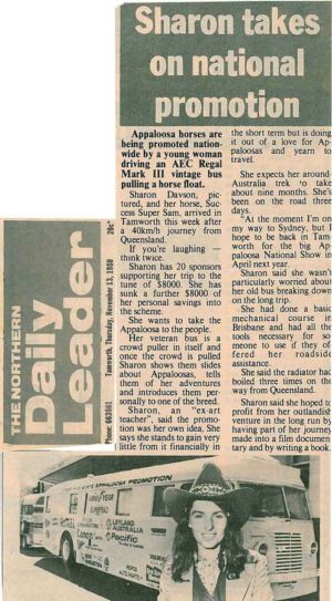 1980 - 11 Nov 13 - Northern Daily Leader 1240x900