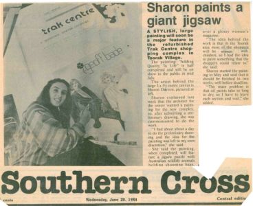 1984 - 6  June  20 - Toorak Southern Cross 1240x900