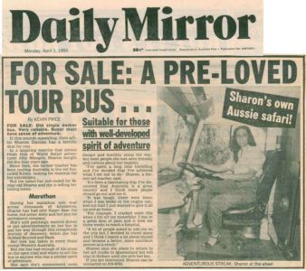 1985 - 4  Apr   1 - Sydney Daily Mirror 1240x900