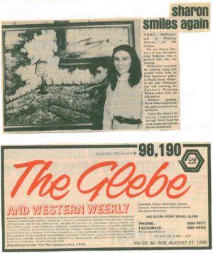 1986 - 8 Aug 27 - The Glebe 1240x900