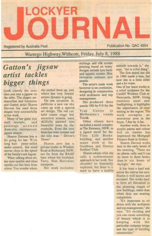 1988 - 7 July 8 - Lockyer Journal 1240x900