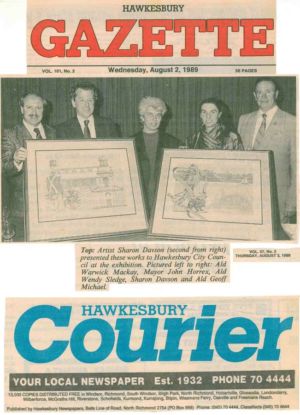 1989 - 8 Aug 2 - Hawkesbury Gazette 1240x900