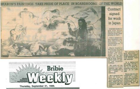 1989 - 9 Sep 21 - Bribie Weekly 1240x900