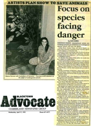 1991 - 4 Apr 17 - Blacktown Advocate 1240x900
