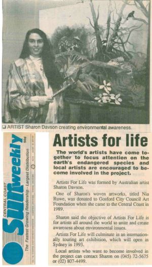 1991 - 5 May 2 - Central Coast Sun Weekly 1240x900