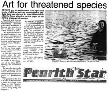 1991 - 5 May 7 - Penrith City Star 1240x900
