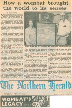 1991 - 5 May 9 - The Northern Herald 1240x900