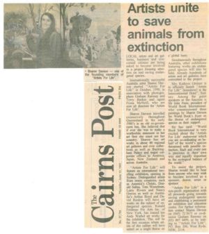 1991 - 6 June 13 - The Cairns Post 1240x900