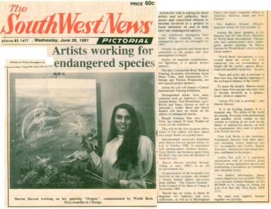 1991 - 6 June 27 - The Southwest News 1240x900