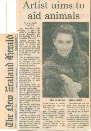 1991 - 7 July 19 - The New Zealand Herald 1240x900