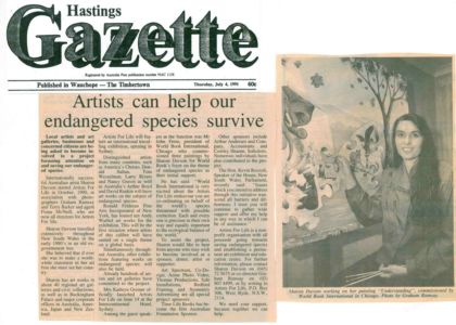 1991 - 7 July 4 - Hastings Gazette 1240x900