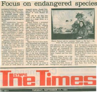 1991 - 9 Sep 17 - The Gympie Times 1240x900