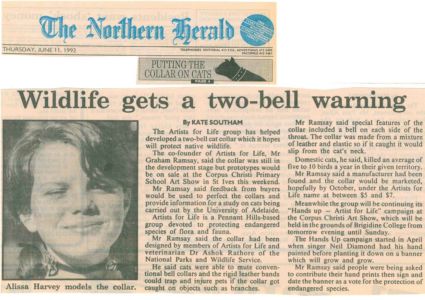 1992 - 6 June 11 - The Northern Herald 1240x900