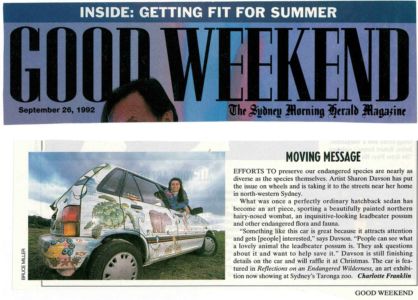 1992 - 9 Sep 26 - Good Weekend 1240x900