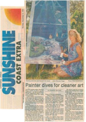 1993 - 12 Dec 5 - Sunshine Coast Extra 1240x900