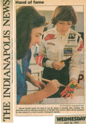 1993 - 5 May 26 - The Indianapolis News 1240x900