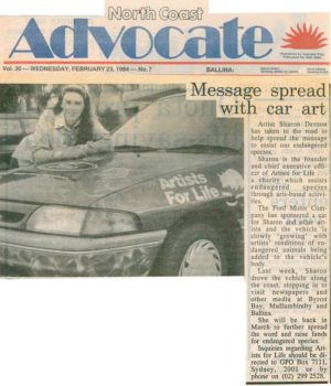 1994 - 2 Feb 23 - North Coast Advocate 1240x900