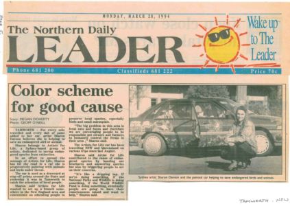 1994 - 3 Mar 28 - The Northern Daily Leader 1240x900