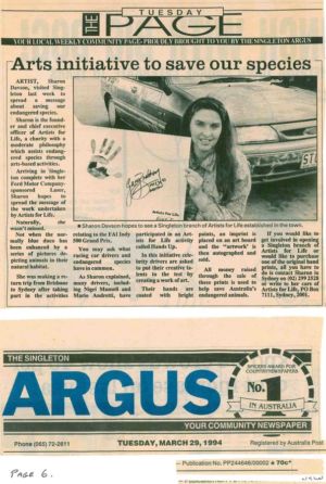 1994 - 3 Mar 29 - The Singleton Argus 1240x900