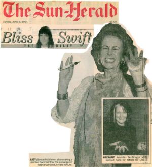 1994 - 6 June 5 - The Sun Herald  1240x900