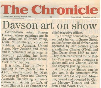 1995 - 3 Mar 14 - The Chronicle 1240x900
