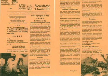 1996 - 12 Dec 18 - Sharon Davson Studios Newsheet Together 1240x900