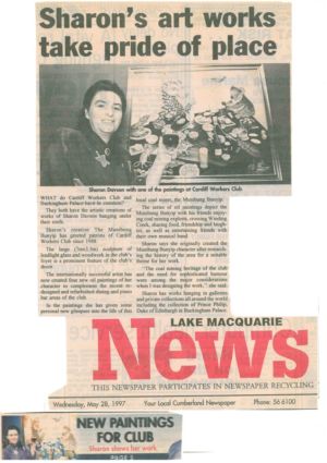 1997 - 5 May 28 - Lake Macquarie News 1240x900
