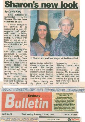 1998 - 6 Jun 2 - Sydney Bulletin 1240x900