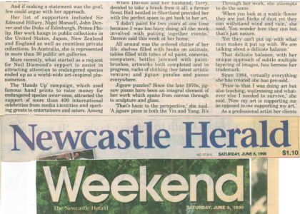 1998 - 6 Jun 6 - Newcastle Herald 1240x900