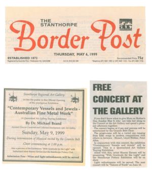 1999 - 5 May 6 - Border Post 1240x900