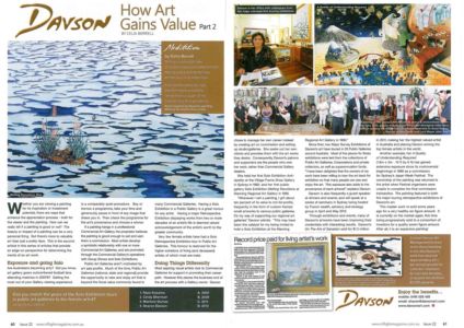 2012 - Skippers  Issue 22 - Inflight Magazine A3 1240x900